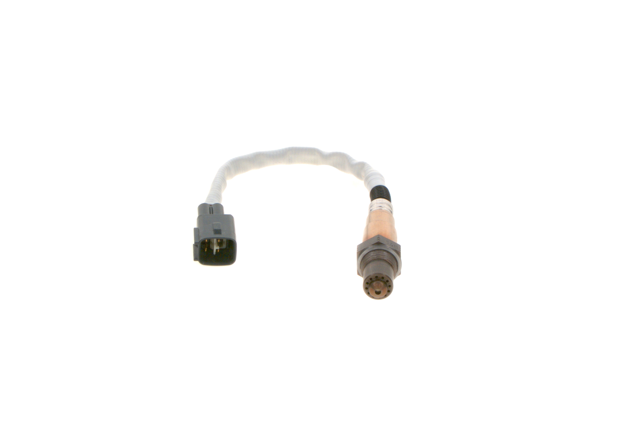 BOSCH 0 258 006 720 Lambdasonde TOYOTA Yaris Schrägheck (_P9_) 71 PS Benzin Kosten