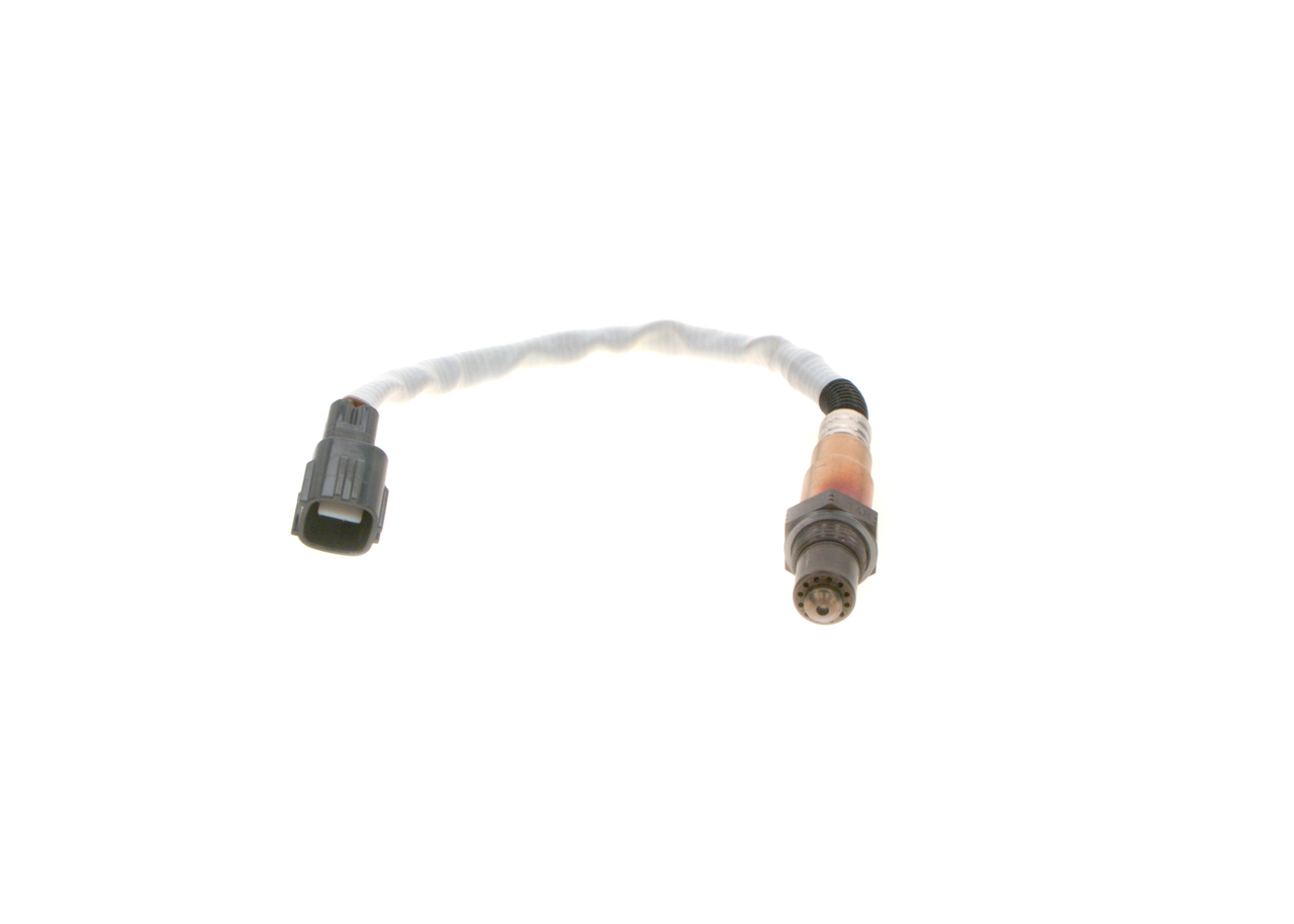 BOSCH 0 258 006 721 Ламбда-сонда CITROЁN C1 (PM_, PN_) 68 K.C. бензин цена