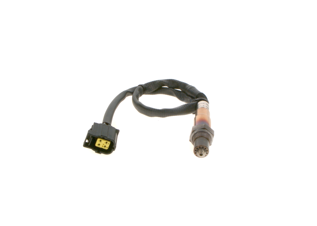 BOSCH 0 258 006 747 Ламбда-сонда MERCEDES-BENZ E-класа T-Model (S211) 514 K.C. бензин цена