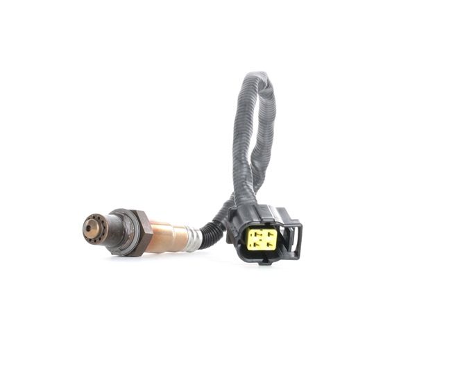 BOSCH 0 258 006 749 Lambdasonde MERCEDES-BENZ C-Klasse Limousine (W204) 457 PS Benzin Kosten