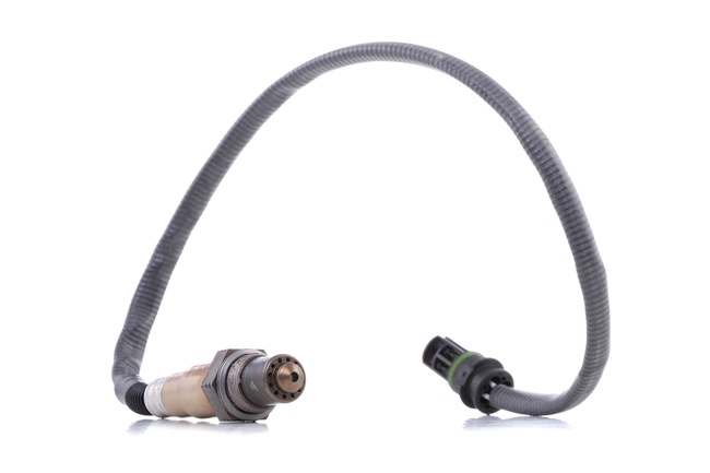 BOSCH 0 258 006 755 Ламбда-сонда BMW 7 (F01, F02, F03, F04) 408 K.C. бензин цена
