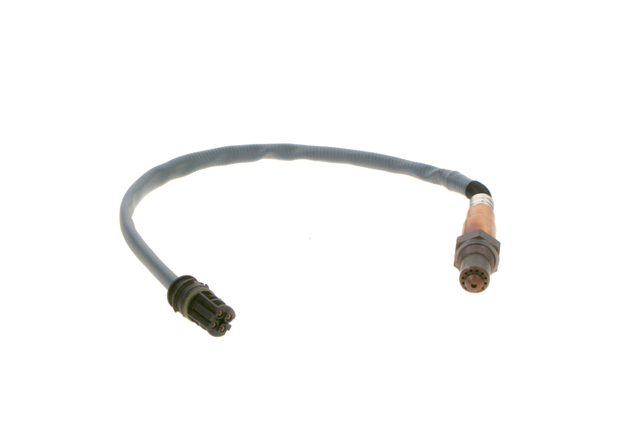 BOSCH 0 258 006 794 Ламбда-сонда BMW 7 (E65, E66, E67) 367 K.C. бензин цена