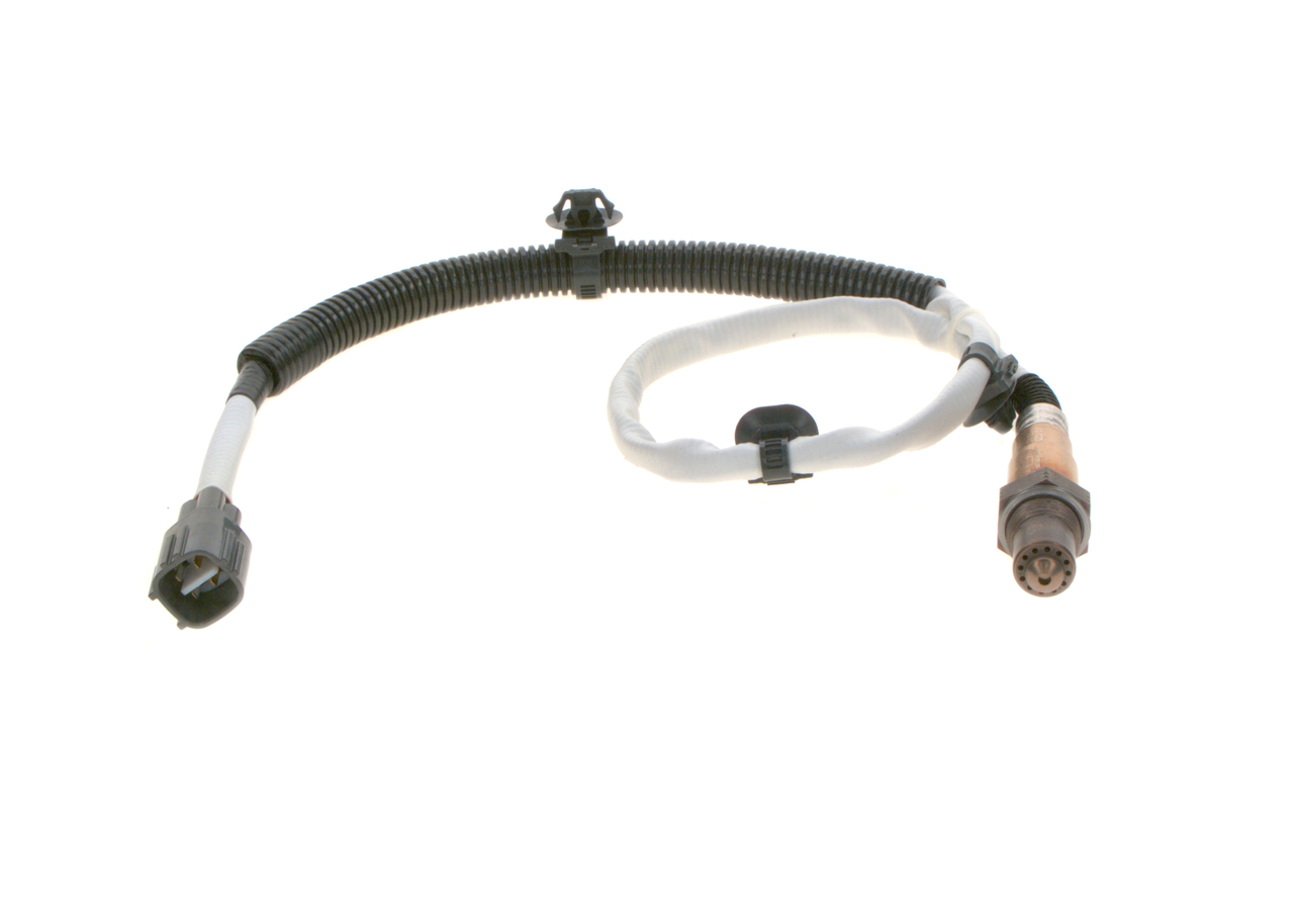 BOSCH 0 258 006 799 Lambdasonde TOYOTA Yaris Schrägheck (_P9_) 71 PS Benzin Kosten