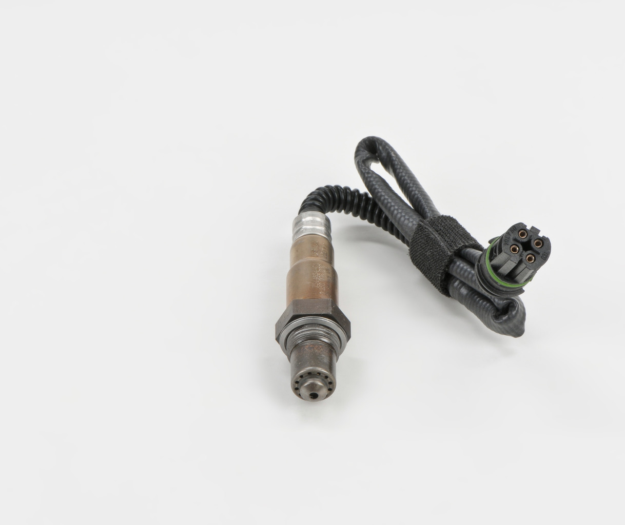 BOSCH 0 258 006 808 Ламбда-сонда BMW 5 (E60) 272 K.C. бензин цена