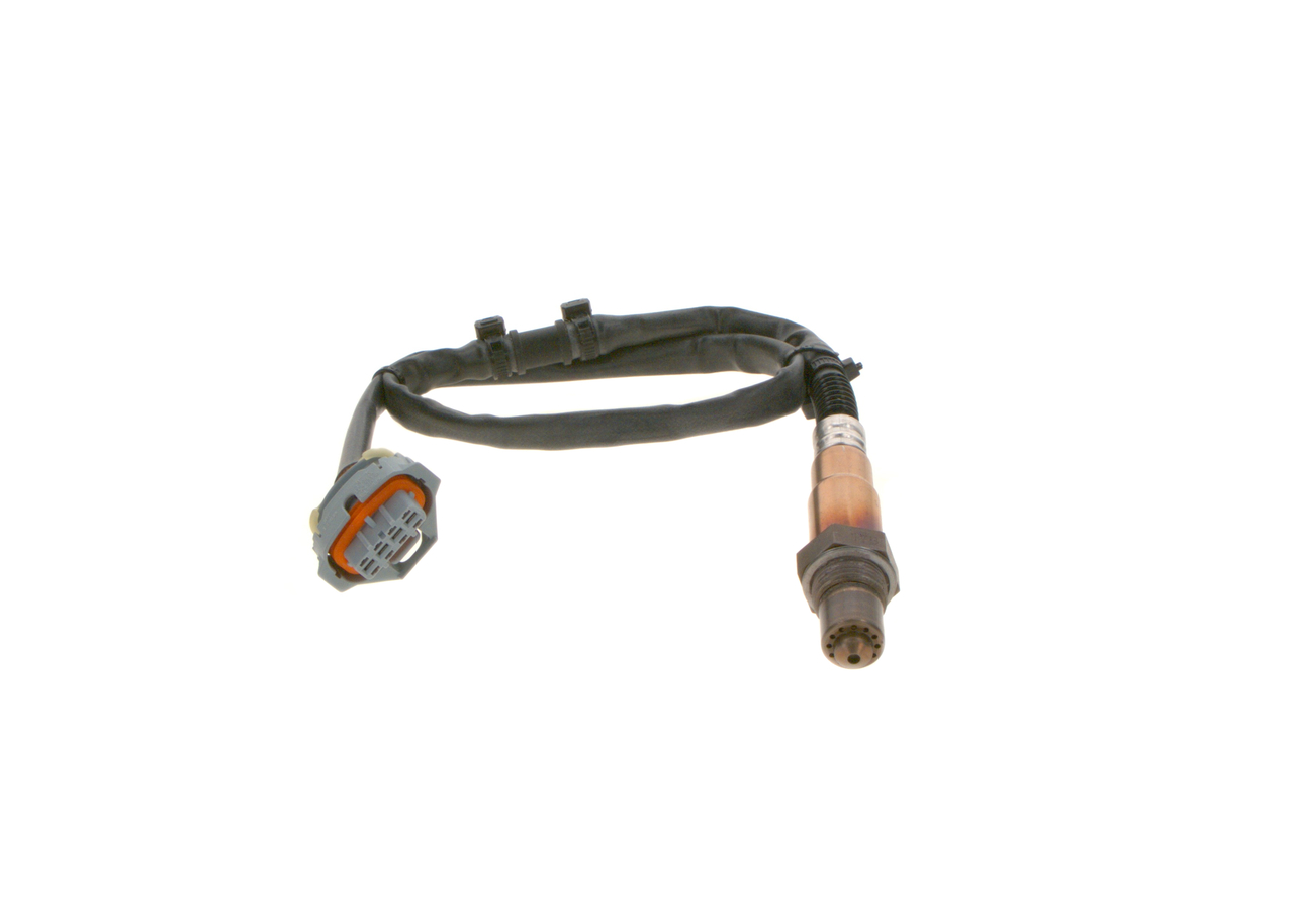 BOSCH 0 258 006 826 Ламбда-сонда PORSCHE 911 (997) 530 K.C. бензин цена