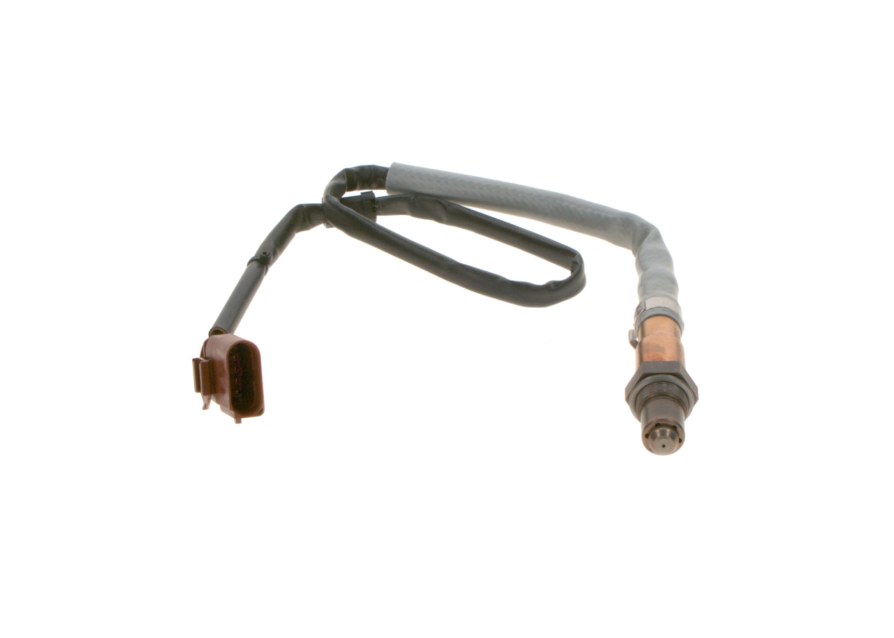 BOSCH 0 258 006 835 Lambdasonde AUDI A4 Avant (8ED, B7) 420 Pk Benzine kosten