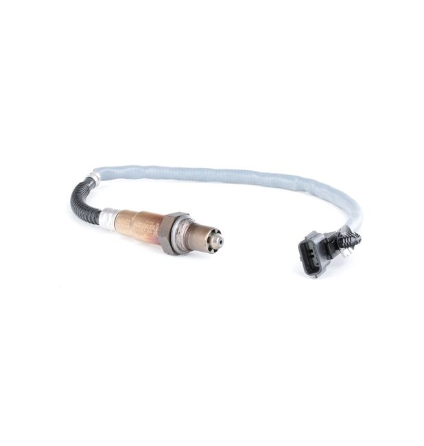 BOSCH 0 258 006 953 Lambdasonde RENAULT KANGOO Express (FW0/1_) 110 PS Benzin Kosten