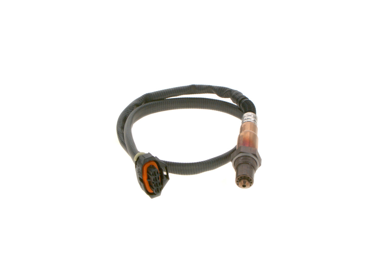 BOSCH 0 258 006 962 Lambdasonde PORSCHE Cayenne (9PA) 507 Pk Benzine kosten