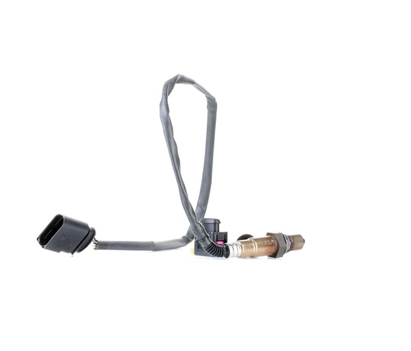 BOSCH 0 258 006 980 Lambdasonde VOLKSWAGEN GOL 5 69 Pk Benzine kosten