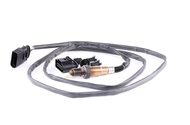 BOSCH 0 258 006 982 Lambda jutiklis VOLKSWAGEN Bora Sedanas (1J2) 200 AG benzinas kaina