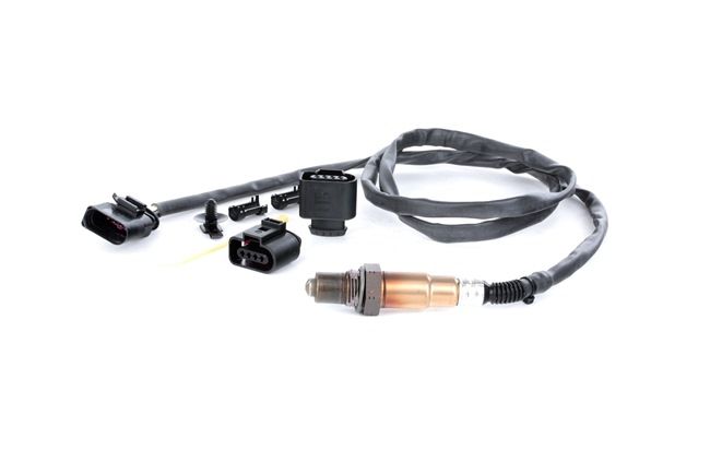 BOSCH 0 258 006 986 Lambda sonda VW Passat Variant (3C5) 150 HP Benzín cena