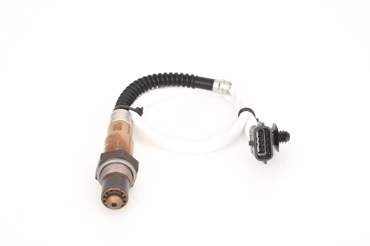 BOSCH 0 258 006 990 Lambda sonda DACIA LOGAN (LS_) 76 HP Benzin/Ethanol cena