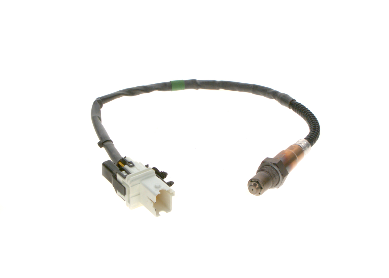 BOSCH 0 258 007 034 Lambdasonde VOLVO S80 I (184) 200 HK Benzin hvad koster