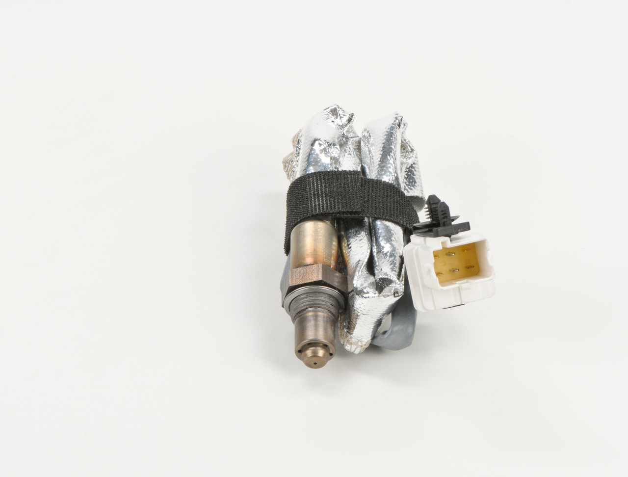 BOSCH 0 258 007 036 Lambdasonde VOLVO S80 I (184) 204 HK Benzin hvad koster