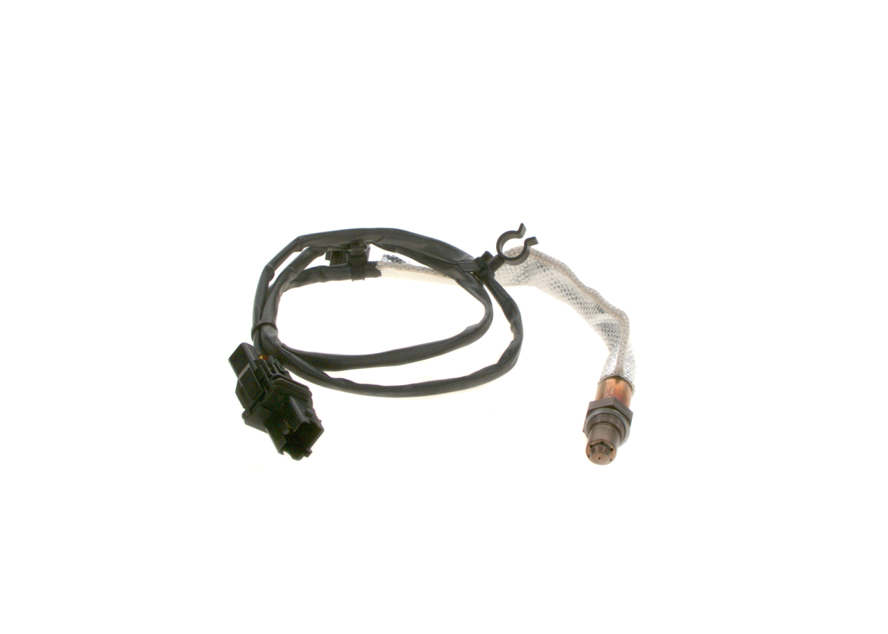 BOSCH 0 258 007 070 Lambda zonde VOLVO V70 2 (SW) 265 ZS Benzīns cena