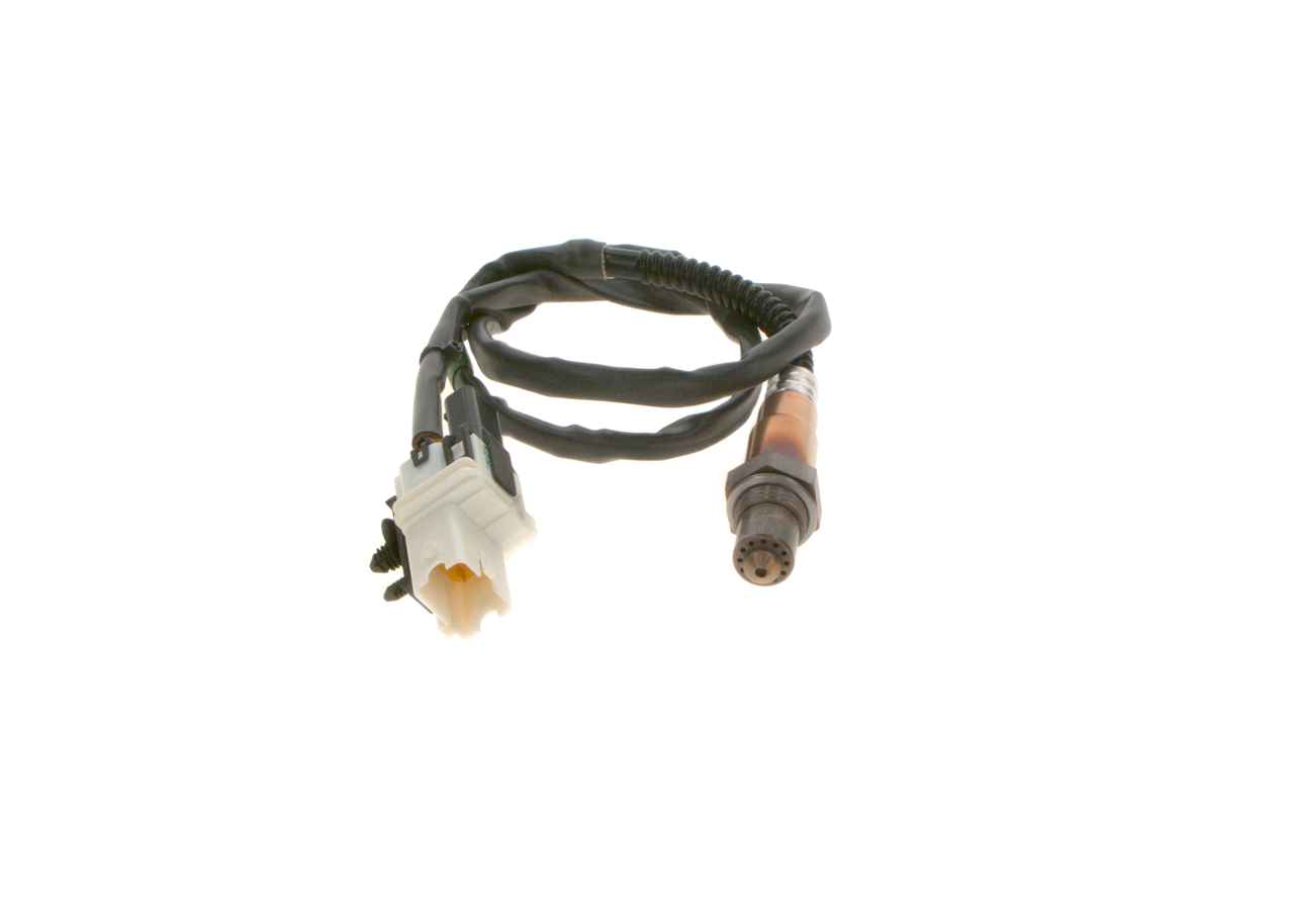 BOSCH 0 258 007 135 Lambdasonde VOLVO XC90 I (275) 272 HK Benzin hvad koster