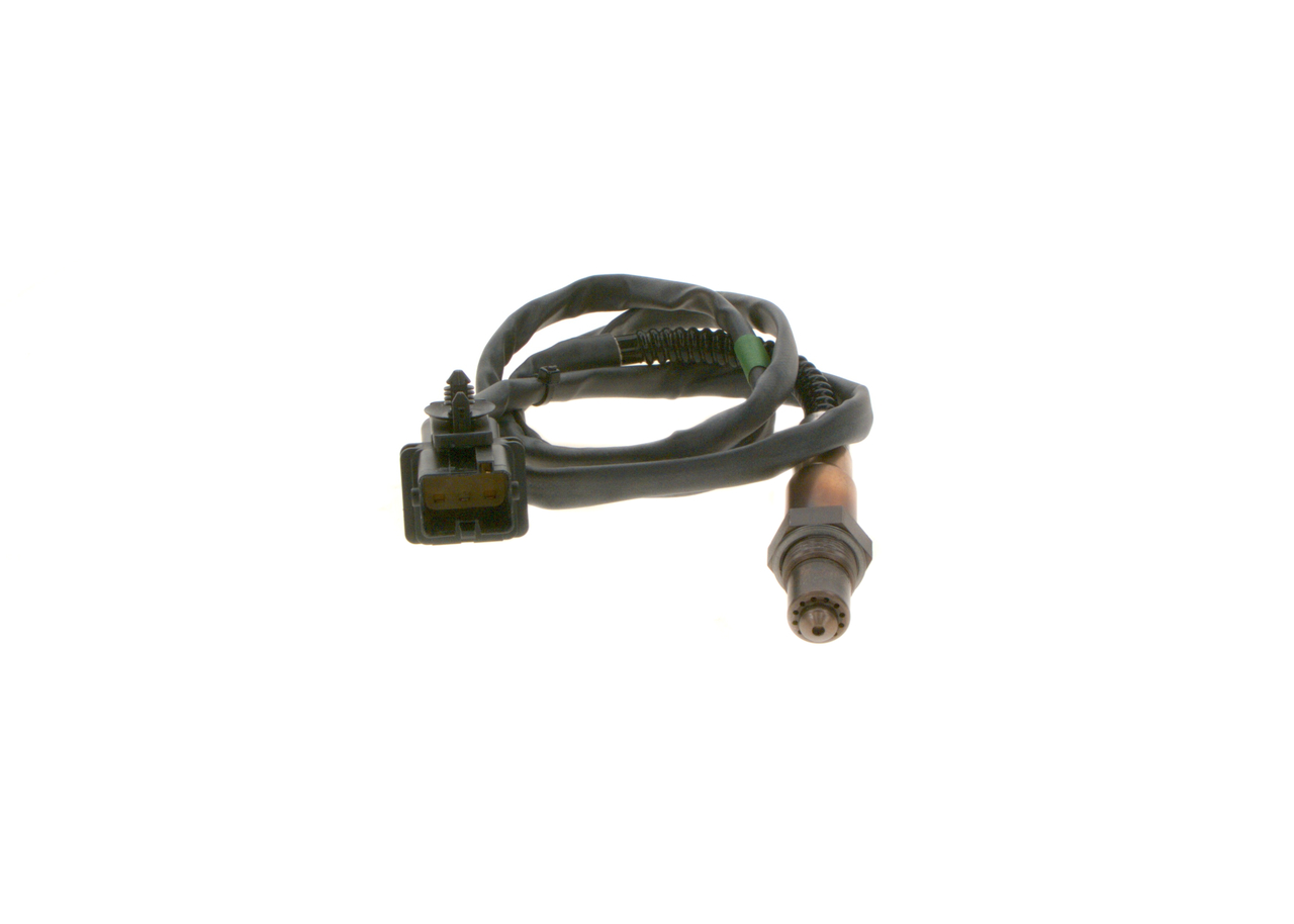 BOSCH 0 258 007 136 Lambdasonde VOLVO XC90 I (275) 272 HK Benzin hvad koster