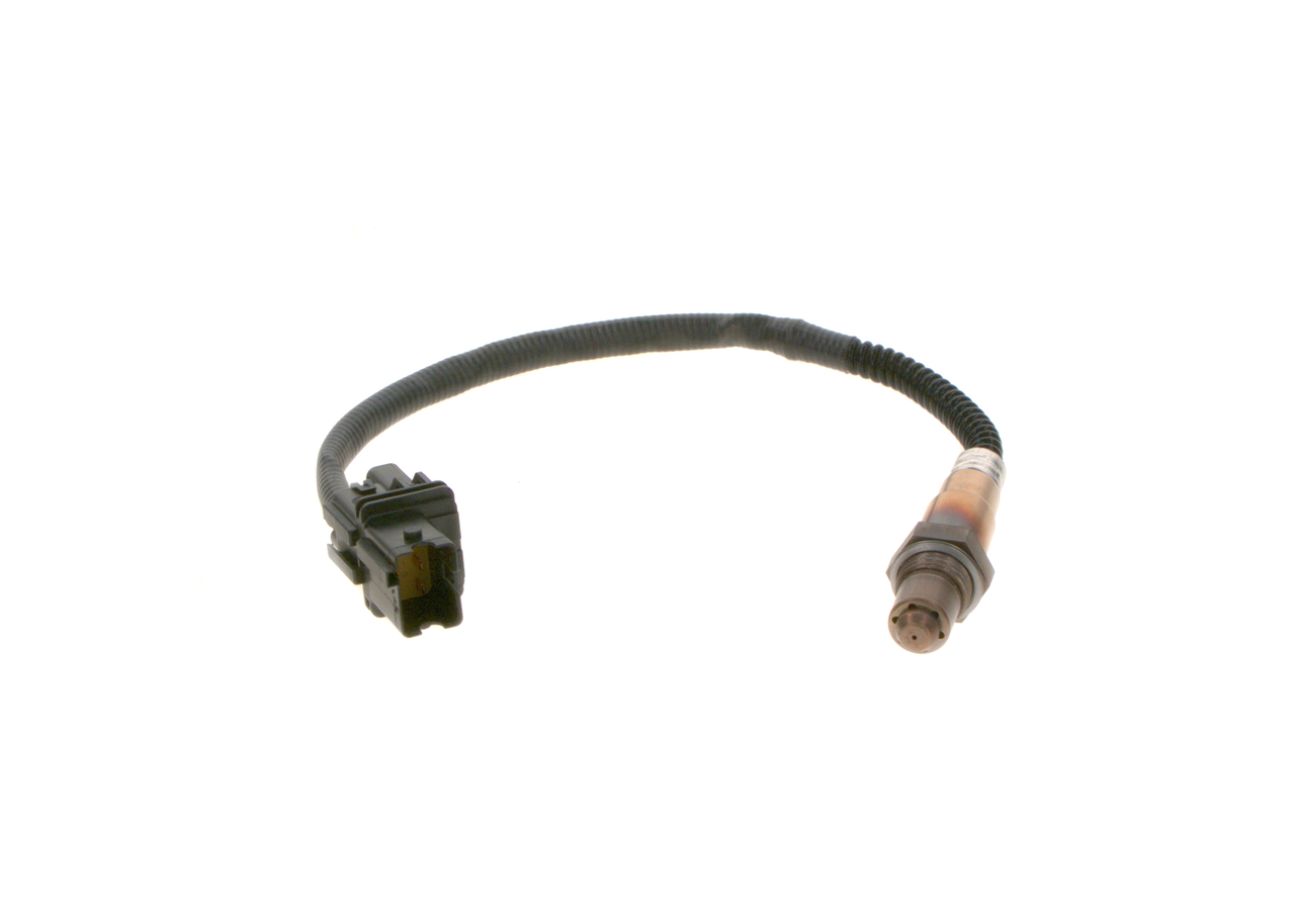 BOSCH 0 258 007 156 Ламбда-сонда ALFA ROMEO 156 (932) 162 K.C. бензин цена