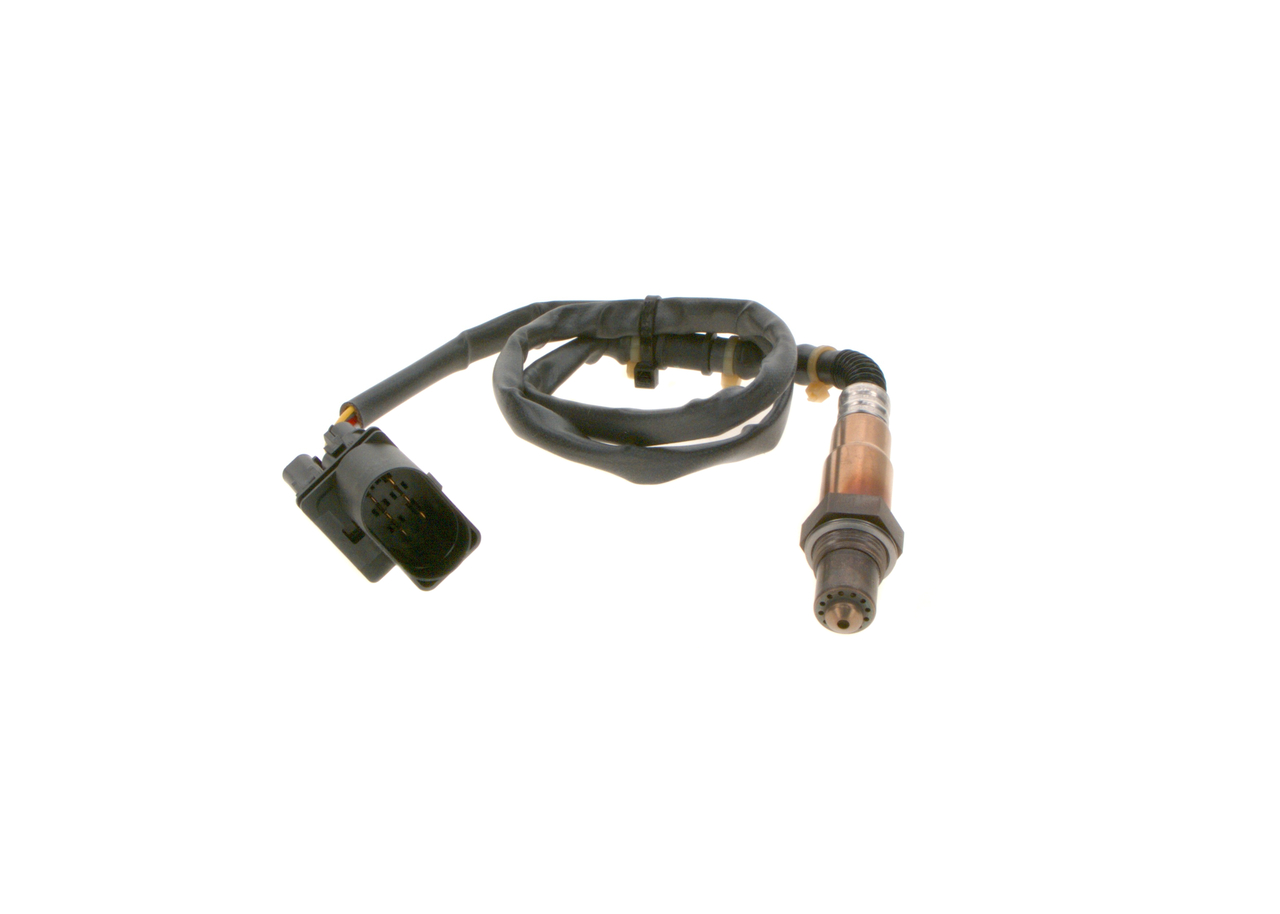 BOSCH 0 258 007 174 Lambdasonde PORSCHE Cayenne (9PA) 500 Pk Benzine kosten