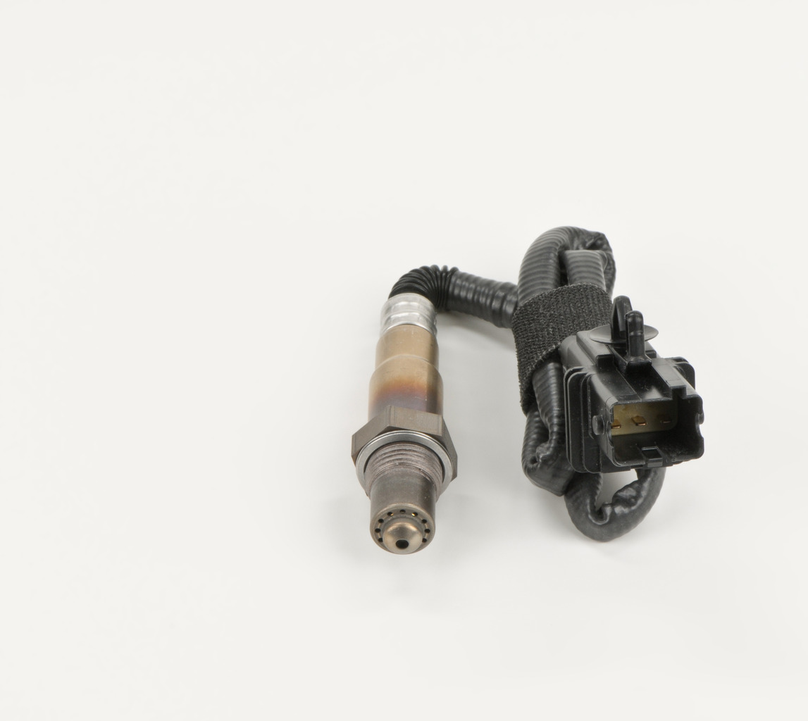 BOSCH 0 258 007 240 Lambda sonda INFINITI M35 III (Y50) 280 HP Benzín cena