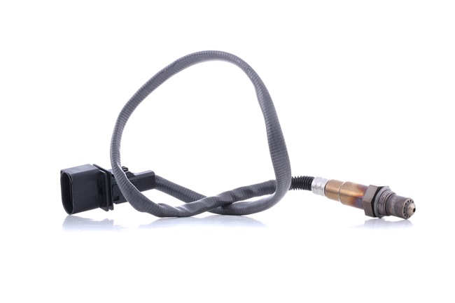 BOSCH 0 258 007 274 Lambda jutiklis ALPINA B7 (E65) 500 AG benzinas kaina
