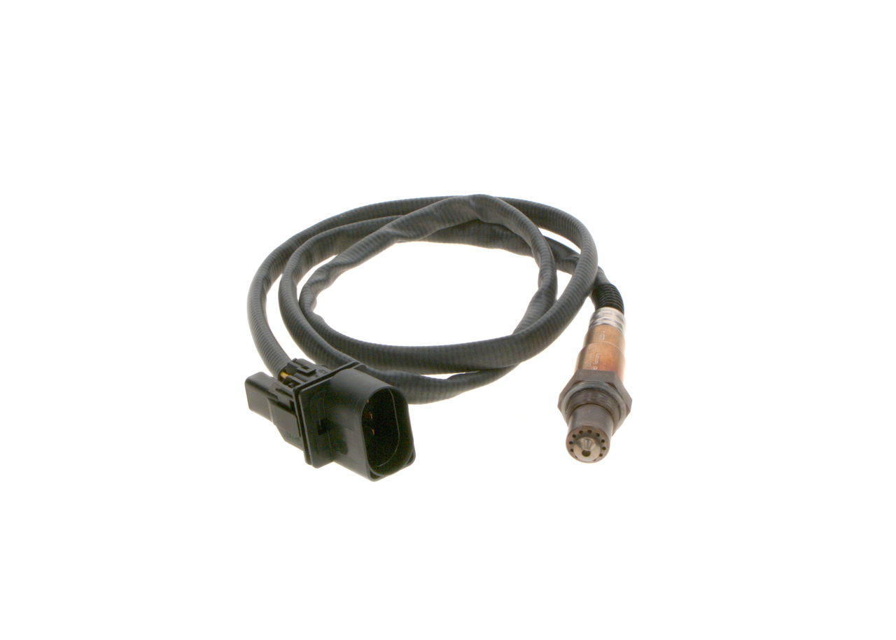 BOSCH 0 258 007 290 Ламбда-сонда MERCEDES-BENZ C-класа Купе (CL203) 163 K.C. бензин цена