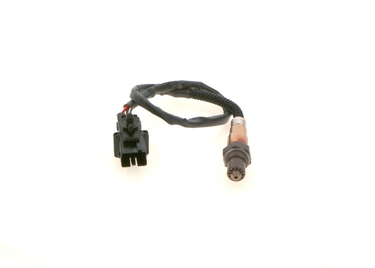 BOSCH 0 258 007 332 Lambda sonda VOLVO S60 II Cross Country (134) 254 HP Benzín cena