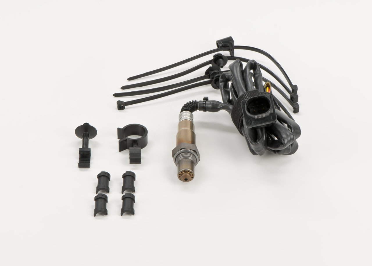 BOSCH 0 258 007 363: Lambdasonde