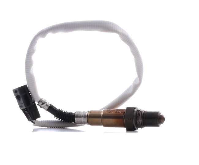 BOSCH 0 258 010 029 Lambda zonde RENAULT LOGAN 1 (LS) 112 ZS Benzīns/Etanols cena