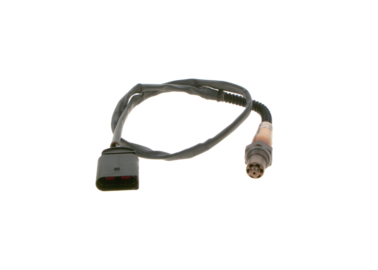BOSCH 0 258 010 032 Sonda lambda VW PASSAT Variant (3B6) 130 cv Gasolina custo