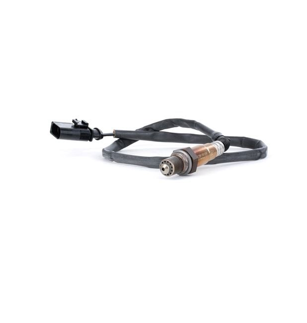BOSCH 0 258 010 038 Lambdasonde VOLKSWAGEN GOL 5 69 Pk Benzine kosten