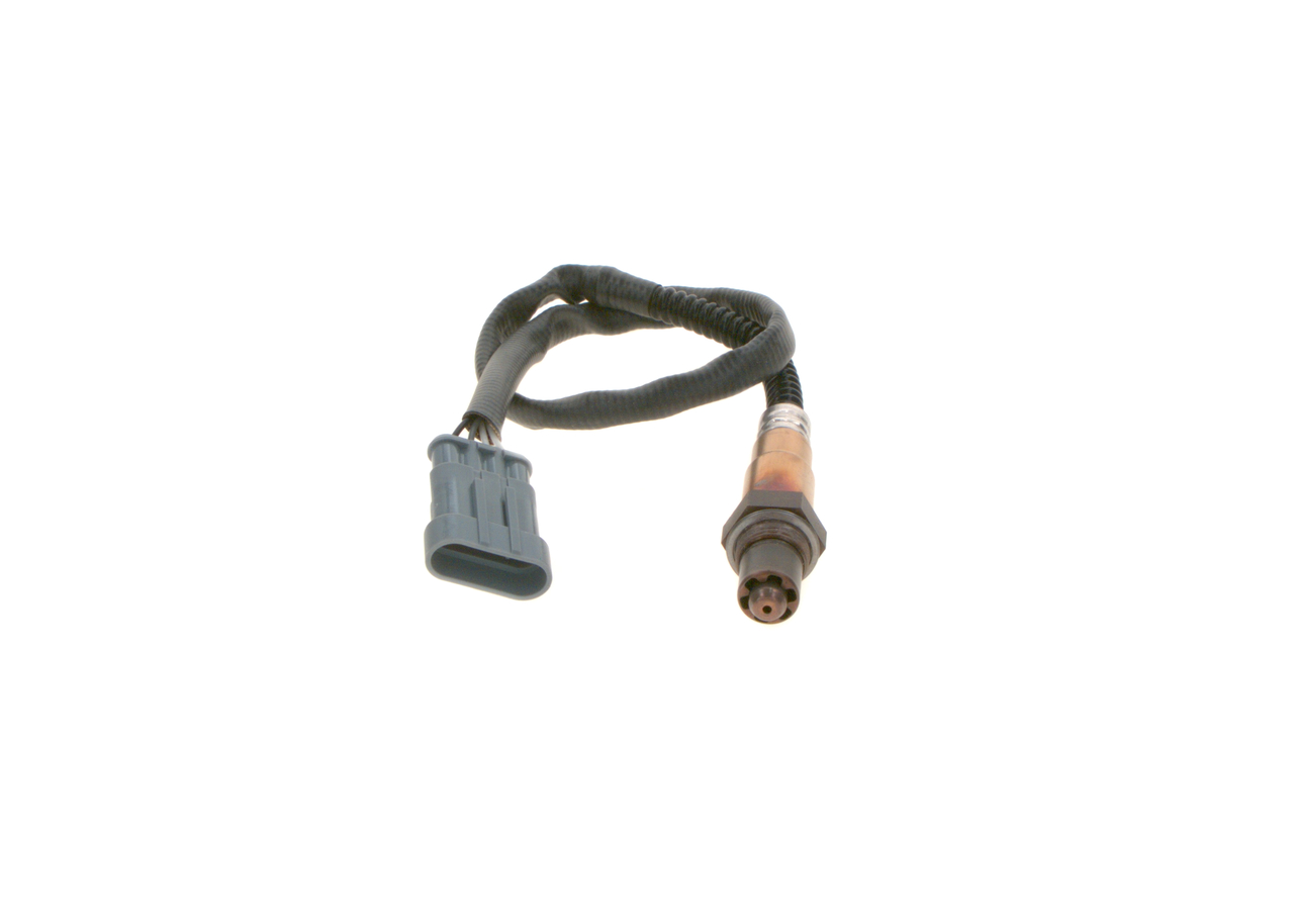 BOSCH 0 258 010 046 Lambdasonde FIAT DOBLO Open laadbak/ Chassis (263) 95 Pk Benzine kosten