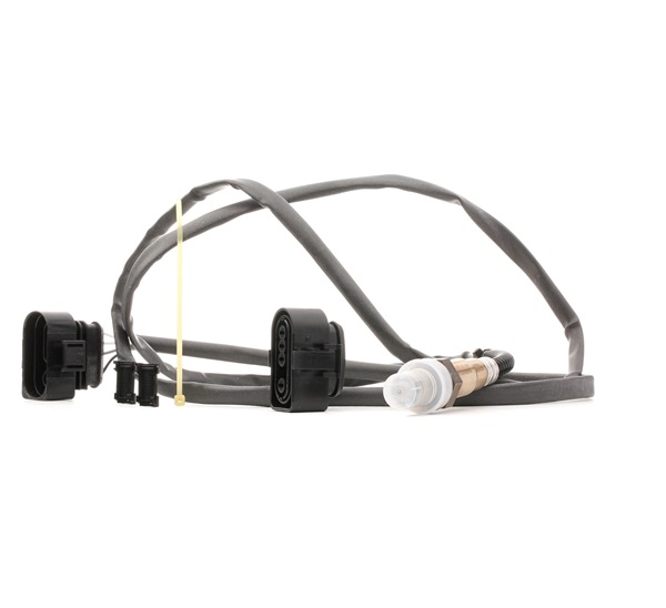 BOSCH 0 258 010 073 Lambdasonde AUDI A4 Sedan (8D2, B5) 190 Pk Benzine kosten
