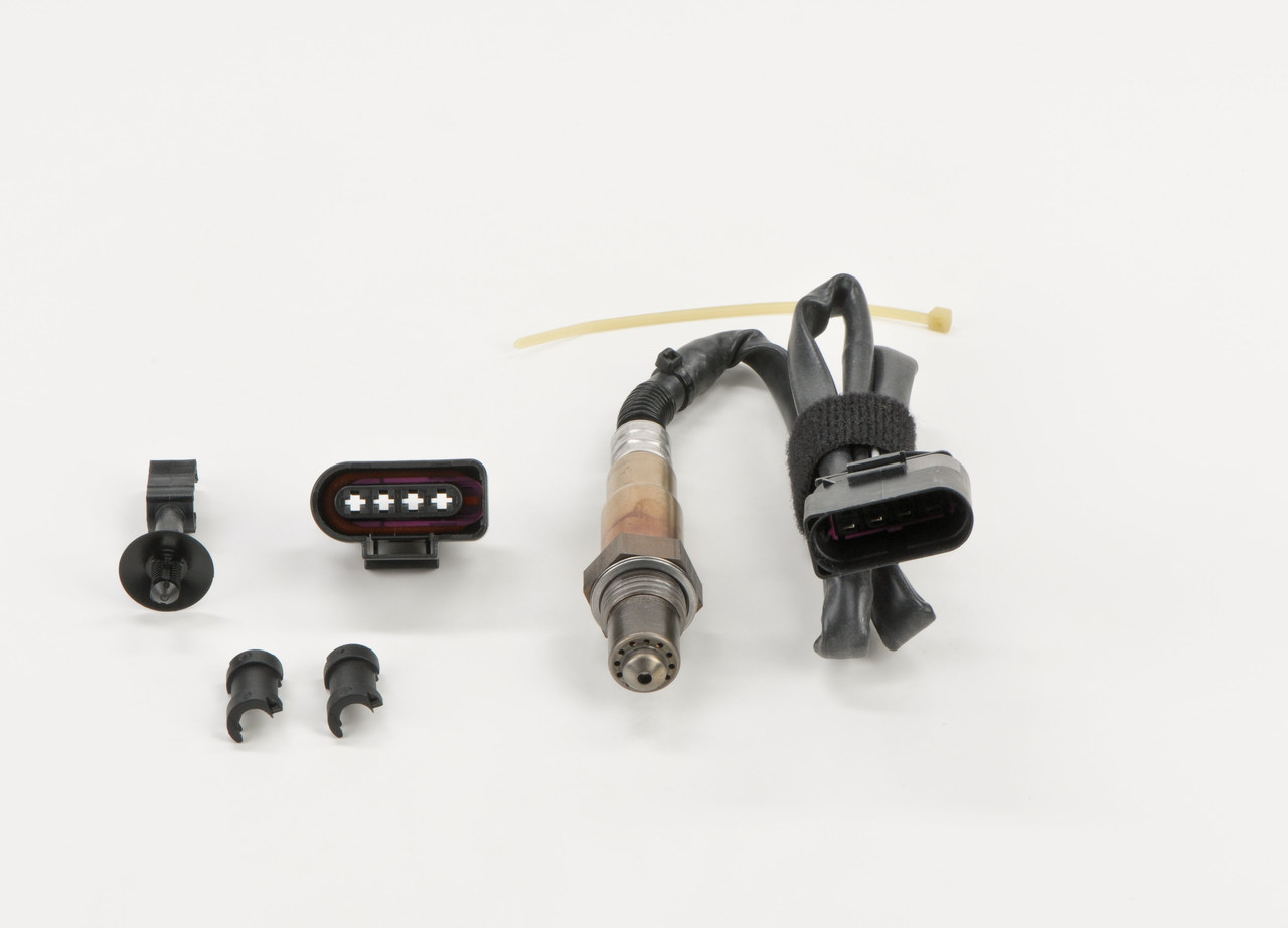 BOSCH 0 258 010 075: Lambdasonde