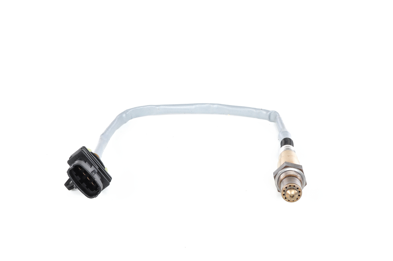 BOSCH 0 258 010 121 Lambdasonde OPEL Corsa D Hatchback (S07) 83 Pk Benzine/Autogas (LPG) kosten