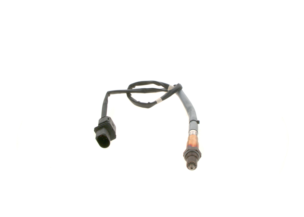 BOSCH 0 258 017 001 Lambdasonde HYUNDAI ACCENT 4 Stufenheck (RB) 140 HK Benzin hvad koster