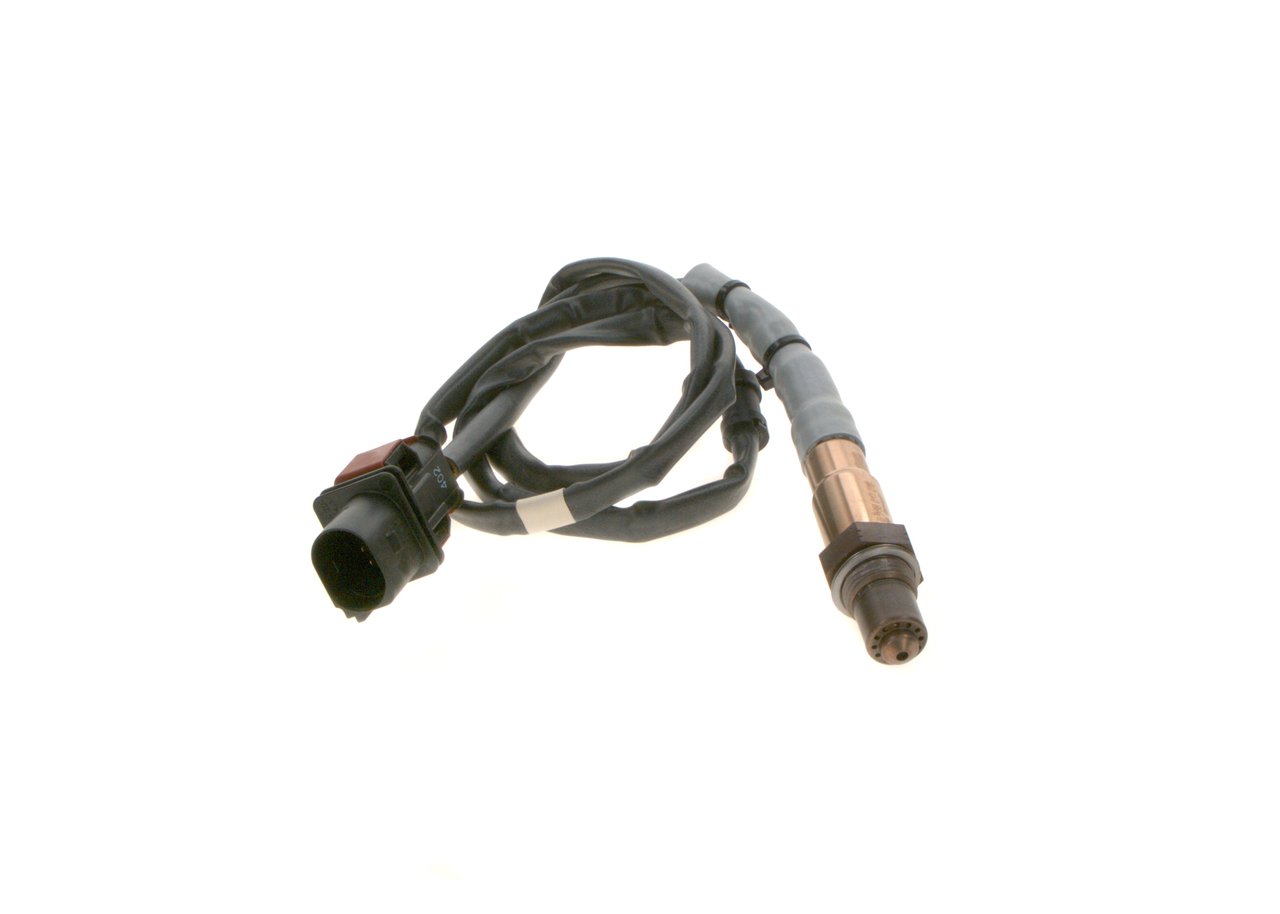 BOSCH 0 258 017 012 Sonde lambda VOLKSWAGEN Passat B6 Variant (3C5) 150 CV Essence coût