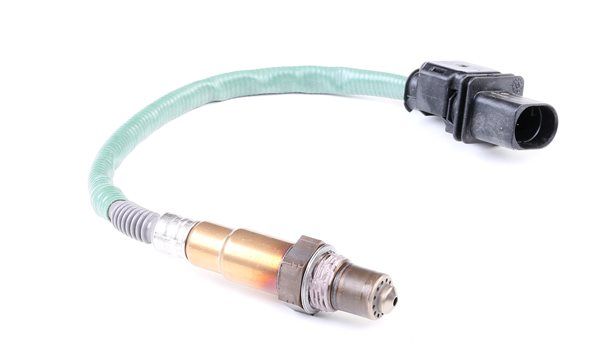 BOSCH 0 258 017 014 Lambdasonde MITSUBISHI COLT 6 (Z3A, Z2A) 95 HK Diesel hvad koster