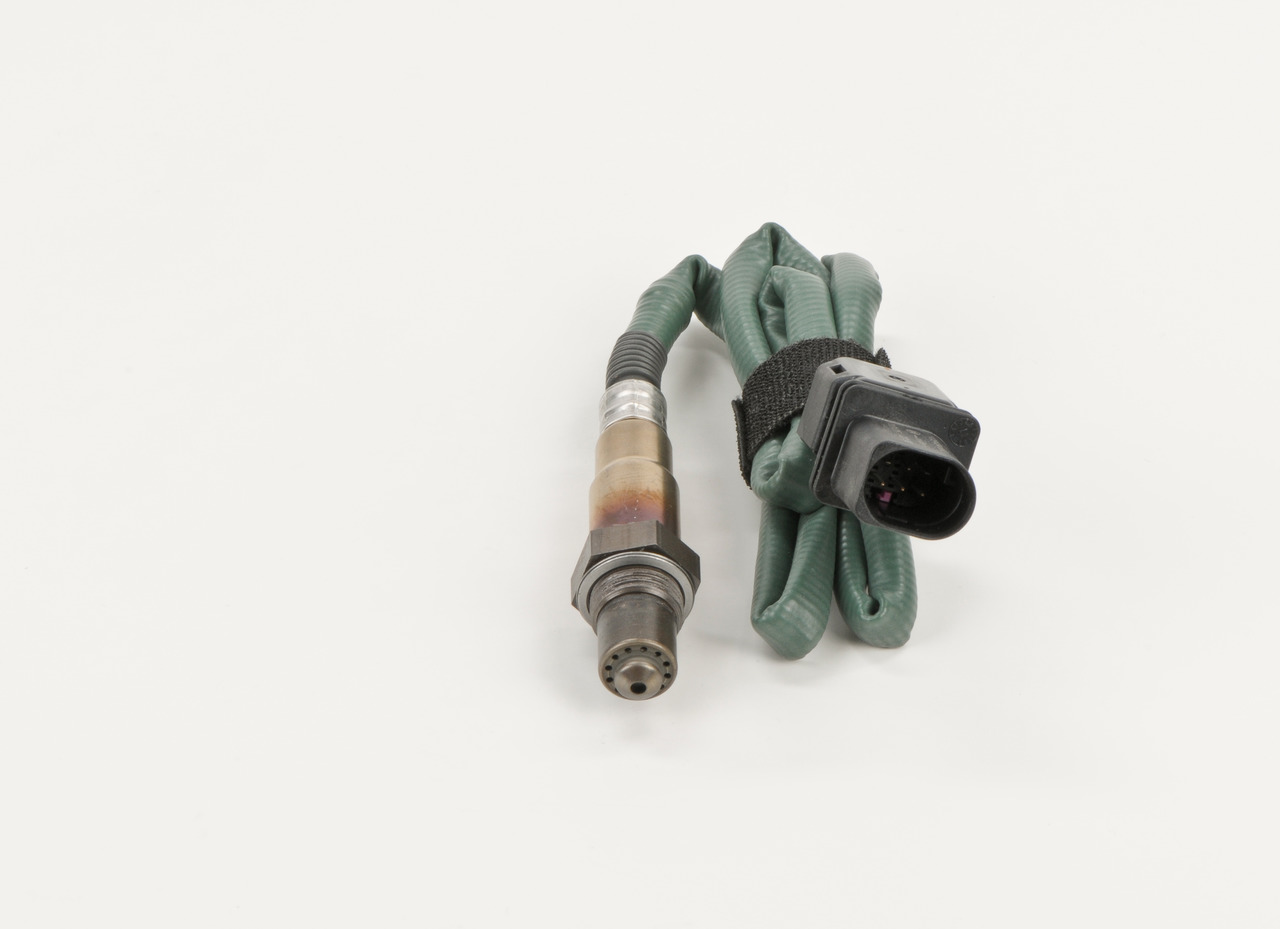 BOSCH 0 258 017 018 Lambdasonde MERCEDES-BENZ C-Klasse Limousine (W204) 120 PS Diesel Kosten