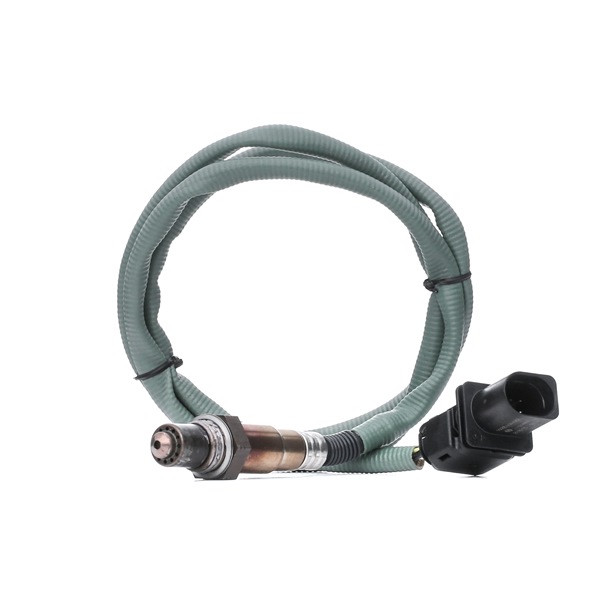 BOSCH 0 258 017 020 Lambda sonda MERCEDES-BENZ Třída E T-modell (S211) 177 HP Diesel cena