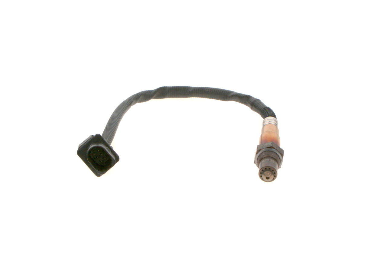 BOSCH 0 258 017 036 Ламбда-сонда BMW 3 (E90) 218 K.C. бензин цена