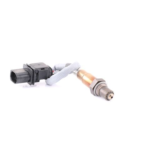 BOSCH 0 258 017 038 Ламбда-сонда BMW 3 (E90) 218 K.C. бензин цена