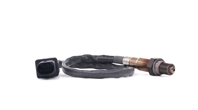 BOSCH 0 258 017 049 Ламбда-сонда BMW 7 (E65, E66, E67) 367 K.C. бензин цена