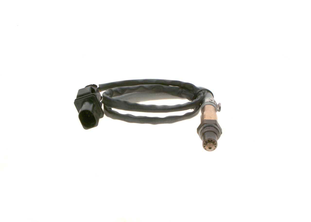 BOSCH 0 258 017 068 Lambda andur VOLKSWAGEN Passat Variant (3C5) 250 hj Bensiin hind