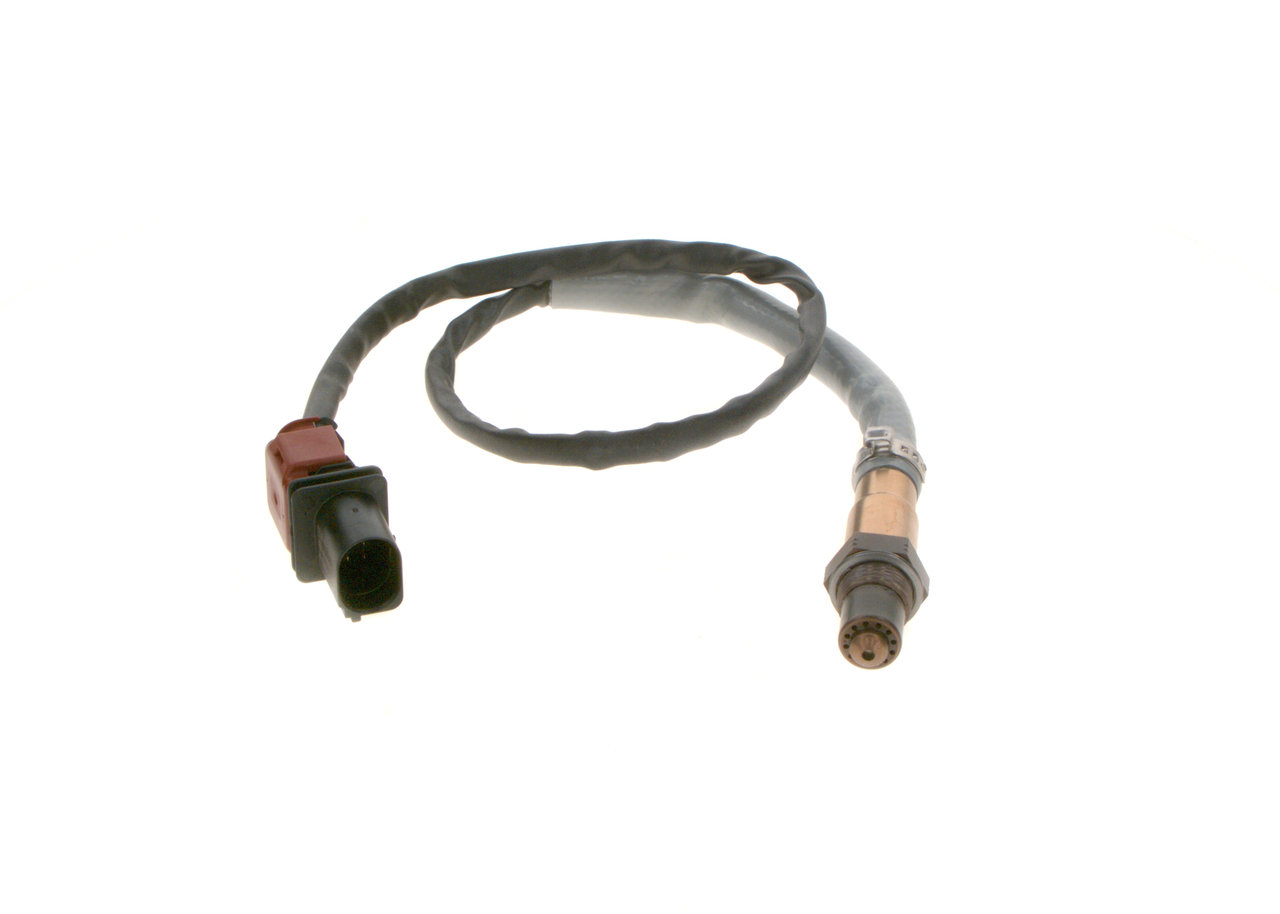 BOSCH 0 258 017 070 Lambda andur VOLKSWAGEN Passat Variant (3C5) 250 hj Bensiin hind