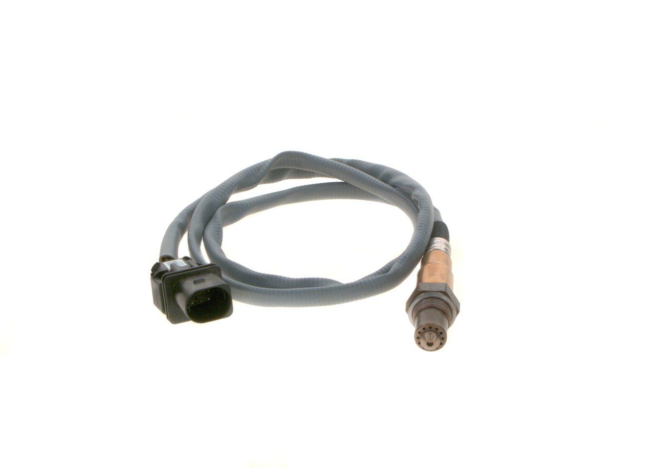 BOSCH 0 258 017 094 Ламбда-сонда BMW X5 (E70) 272 K.C. бензин цена