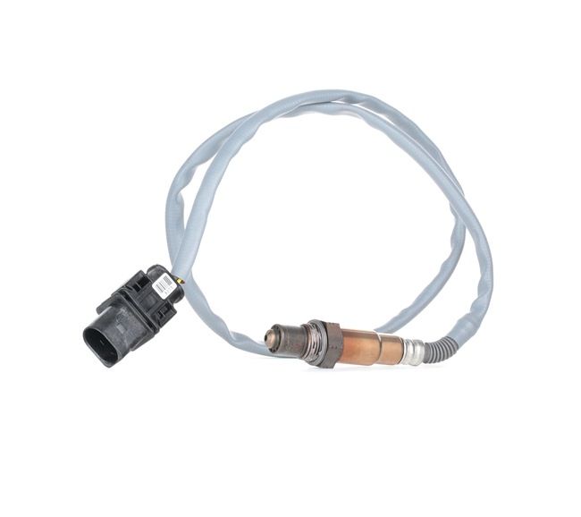 BOSCH 0 258 017 099 Ламбда-сонда BMW 3 (E90) 234 K.C. бензин цена