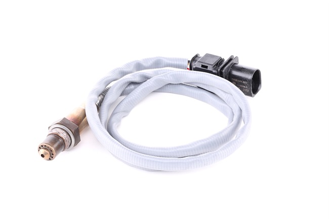 BOSCH 0 258 017 102 Ламбда-сонда BMW 3 Touring (E91) 306 K.C. бензин цена