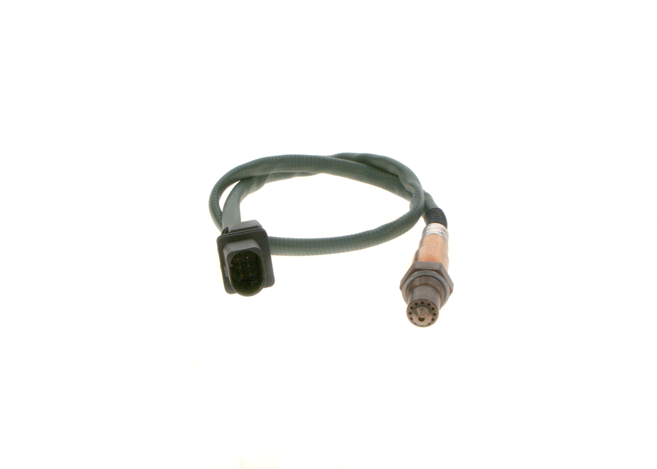 BOSCH 0 258 017 108 Lambdasonde MERCEDES-BENZ C-Klasse Limousine (W204) 170 PS Diesel Kosten