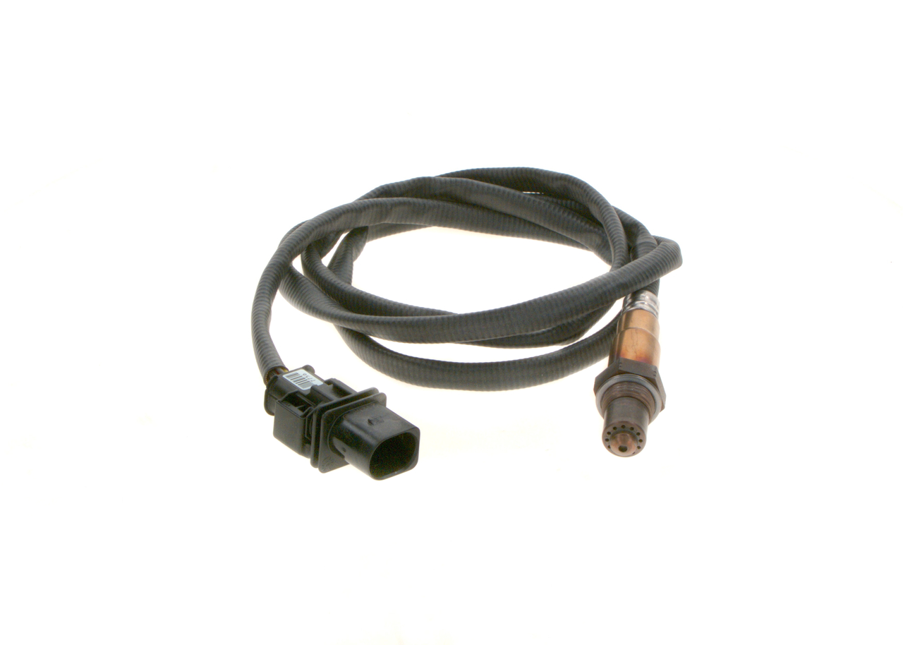 BOSCH 0 258 017 116 Ламбда-сонда BMW X5 (E70) 272 K.C. бензин цена